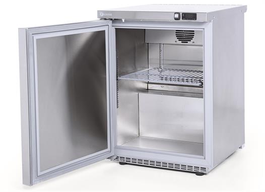 Iceinox Tezgah Altı Mini Buzdolabı 140 Lt