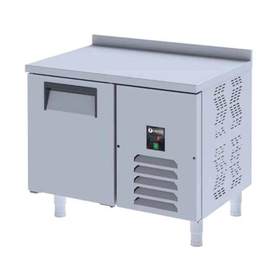 Iceinox Tezgah Tip Derin Dondurucu Tek Kapılı 