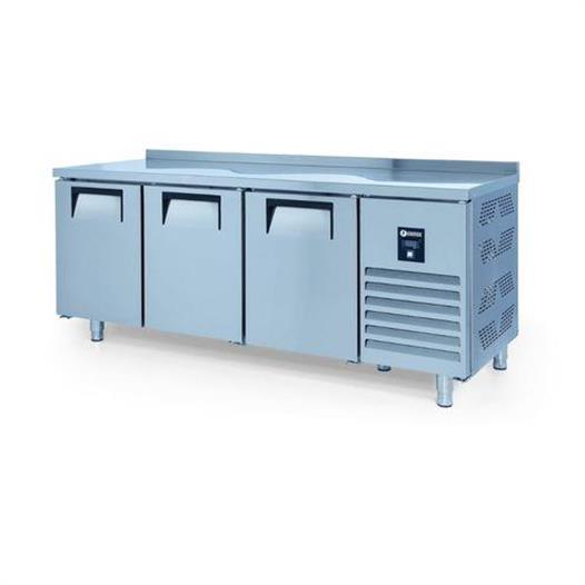 Iceinox Tezgah Tip Gn Buzdolabı 3 Kapılı