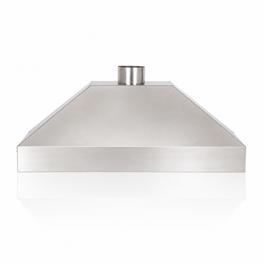 Inox Davlumbaz