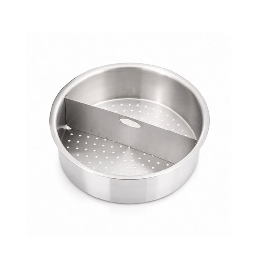 Silverinox Elektikli 23 Litre Süt Mısır ve Bardak Mısır Haşlama Kazanı