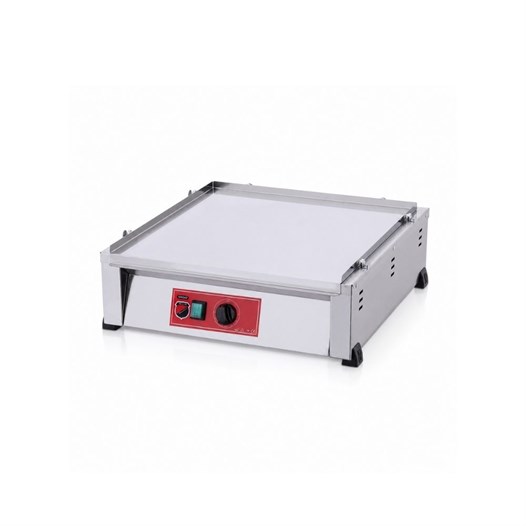 Silverinox Elektrikli Börek Isıtıcısı Böreklik 55 Cm