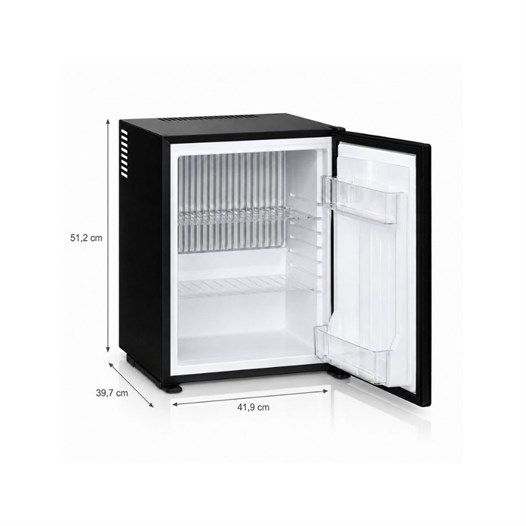 ISM SM301TH 30 Litre Blok Kapılı Peltier Sistem Minibar