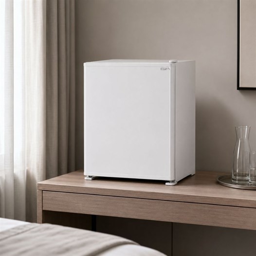 ISM SM30ECO 30 Litre Blok Kapaklı Minibar Beyaz 
