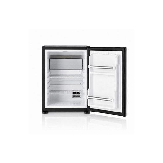 ISM SM30ECO 30 Litre Blok Kapılı Otel Tipi Minibar Siyah
