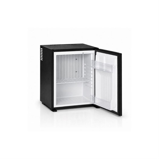 ISM SM401 40 Litre Blok Kapılı Oda Tipi Minibar Siyah