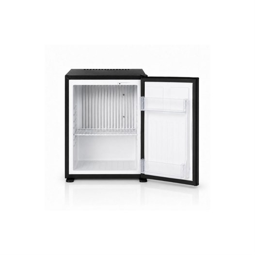 ISM SM401 40 Litre Blok Kapılı Oda Tipi Minibar Siyah