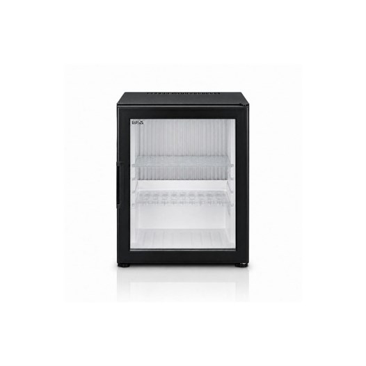 ISM SM401TH 40 Litre Cam Kapılı Peltier Sistem Minibar