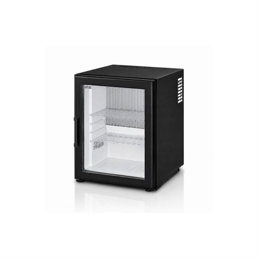 ISM SM401TH 40 Litre Cam Kapılı Peltier Sistem Minibar