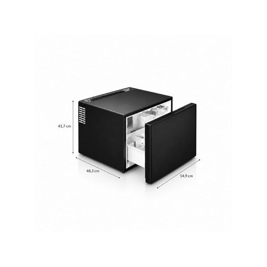 ISM SM40DM 44 Litre Çekmece Tipi Peltier Minibar