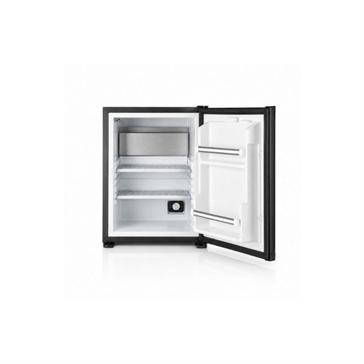 ISM SM40ECO 40 Litre Blok Kapaklı Otel Tipi Minibar Siyah