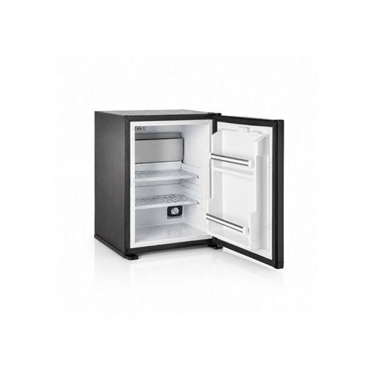 ISM SM40ECO 40 Litre Blok Kapaklı Otel Tipi Minibar Siyah