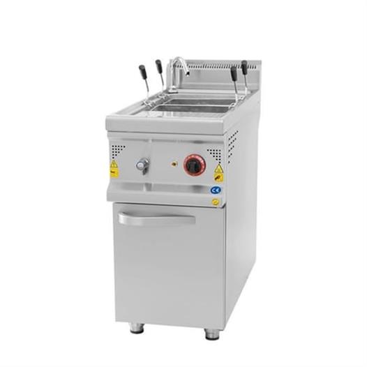 CSA Karacasan  900 Seri Dolaplı Elektrikli Makarna Haşlama Makinesi