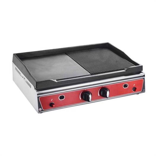 CSA Karacasan Sanayi Tipi 70 Lik Tüplü 70 Cm Döküm Izgara