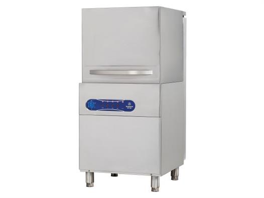 Maksan Giyotin Tipi Bulaşık Yıkama Makinesi 1000 Tabak Kapasiteli