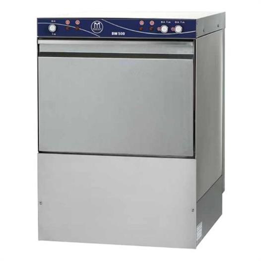 Maksan Set Altı Bulaşık Yıkama Makinesi 500 Tabak Kapasiteli