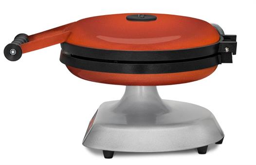 Neumarker Galaxia Mars Waffle Makinesi 21x21x1,2 cm