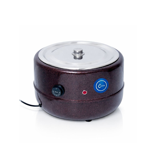 Özlem Endüstriyel Elektrikli 13 Lt Çorbalık Benmari - Çorba Potu