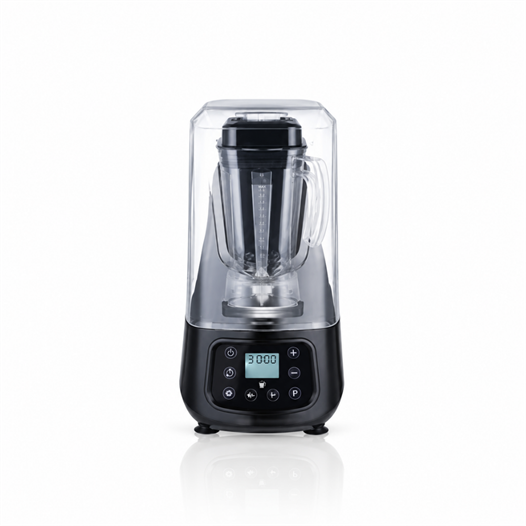 Öztiryakiler CB699-D Gürültü Önleyici Bar Blender 2 Litre | Profesyonel Blender