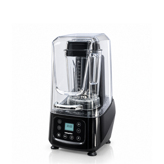 Öztiryakiler CB699-D Gürültü Önleyici Bar Blender 2 Litre | Profesyonel Blender