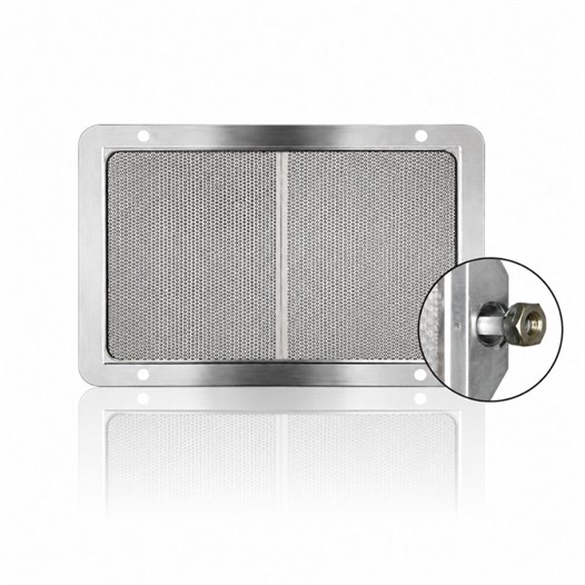 Pimak Borulu Tip Radyan Taşı 23x17 (cm) 