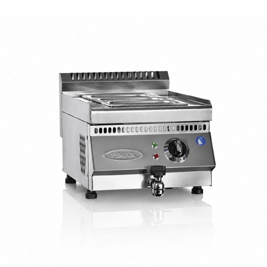 Pimak Elektrikli Baın Marıe 700 Seri 40X70X30 CM