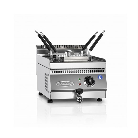 Pimak Elektrikli Makarna Haşlama 700 Seri10 LT 40 x 70 x 30 (cm)