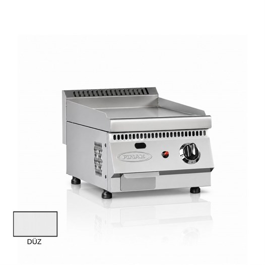 Pimak Elektrikli Pleyt Izgara 600 Snack Seri Set Üstü 40 x 60 x 30 (cm)