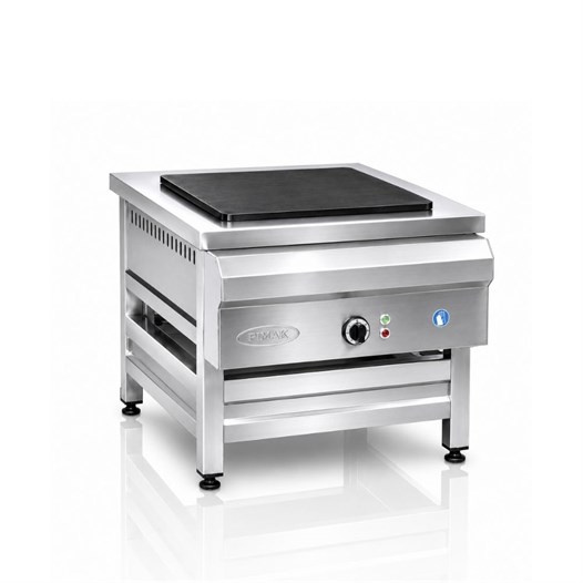 Pimak Elektrikli Yer Ocağı 40X40 60 x 70 x 50 (cm)