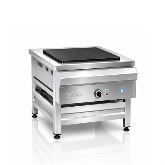 Pimak Elektrikli Yer Ocağı 600 Snack Seri 60 x 70 x 50 (cm)