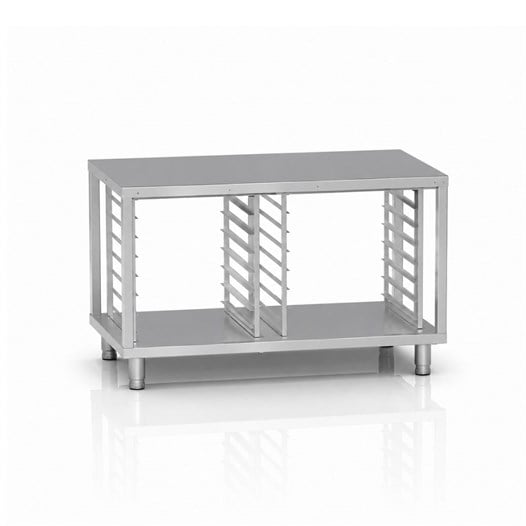 Pimak Konveksiyonlu Fırın Alt Standı 16 Tepsi 95 x 79 x 74,5 (cm)