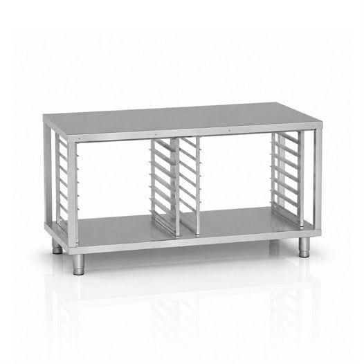 Pimak Konveksiyonlu Fırın Alt Standı 24 Tepsi 115 x 91 x 74,5 (cm)