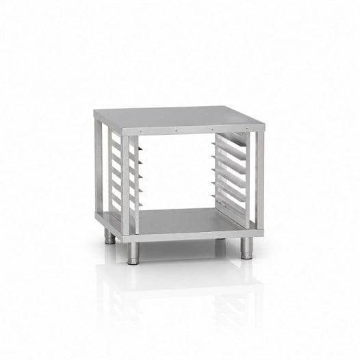 Pimak Konveksiyonlu Fırın Alt Standı 40 x 60 - 12 (Tepsi)