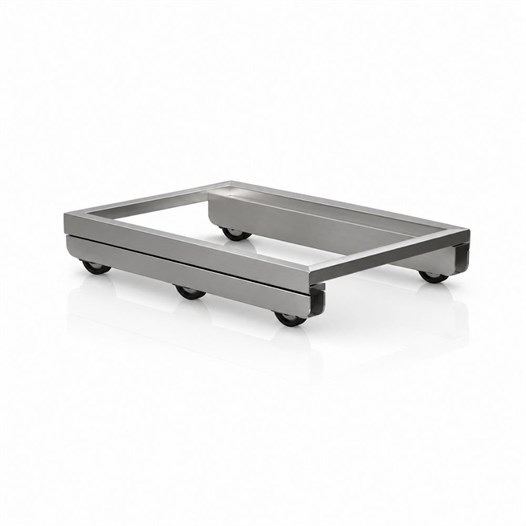 Pimak Robot Döner Kasa Taşıma Arabası Ekipmanları