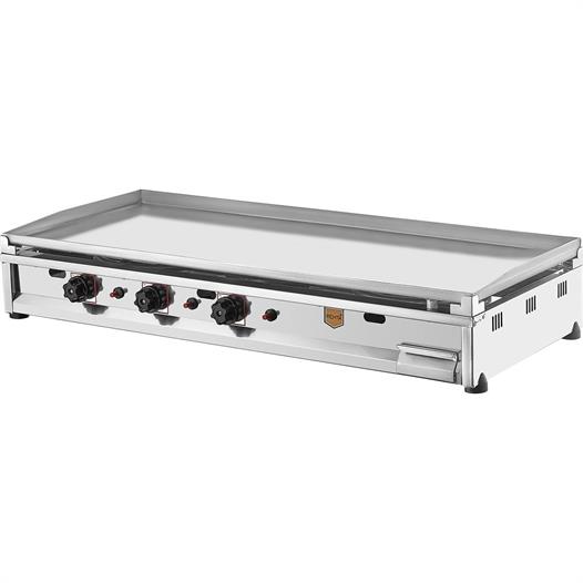 Remta 120 cm Pleyt Izgara Tüplü CE