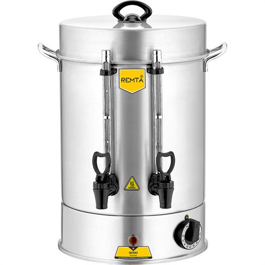 Remta 160 Bardak Standart Çay Makinesi 15 Lt