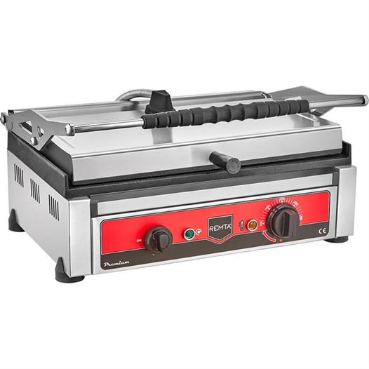 Remta 20 Dilim Premium Tost Makinası Elektrikli