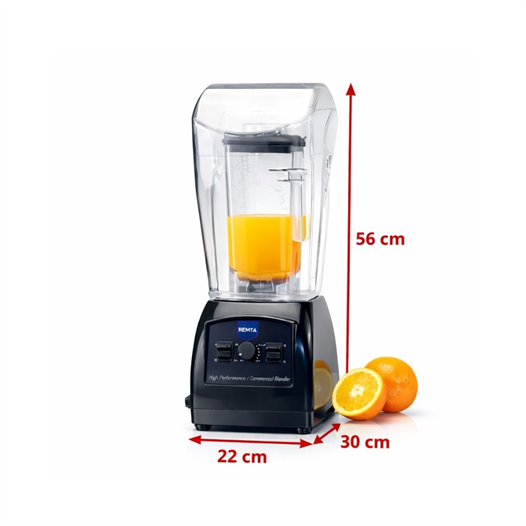 Remta Bar Blender Pro