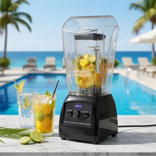 Remta Bar Blender Pro