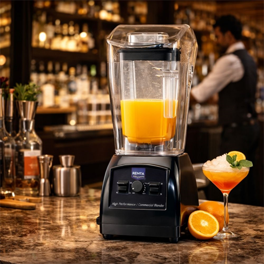 Remta Bar Blender Pro