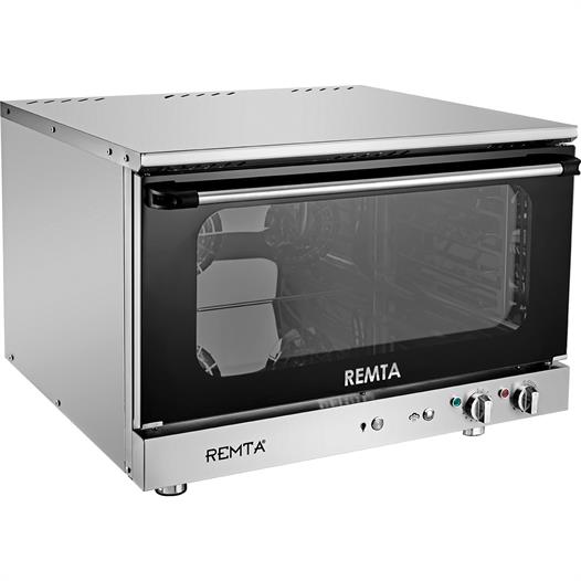 Remta Elektrikli Patiseri Fırın 40x60 cm tepsi Monofaze