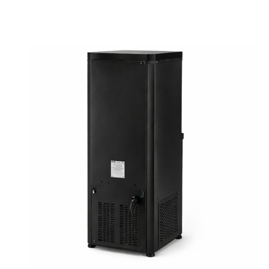 Remta Premium Su Sebili Siyah 36 lt