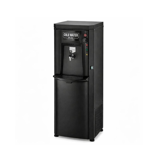 Remta Premium Su Sebili Siyah 36 lt