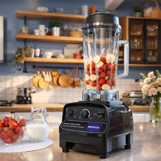Remta Profesyonel Bar Blender 2 lt