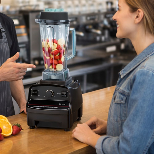 Remta Profesyonel Bar Blender 2 lt