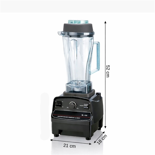 Remta Profesyonel Bar Blender 2 lt