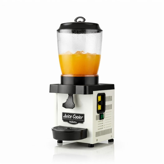 Remta Royal ST30 20 Litre Şerbet ve Ayran Soğutucu - Miletto