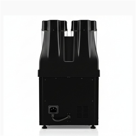Remta Royal 12+12 Litre İkili Slush (Buzlaş) Karlamaç Makinesi - ST42