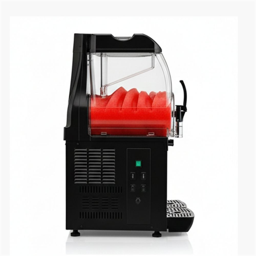 Remta Royal 12+12 Litre İkili Slush (Buzlaş) Karlamaç Makinesi - ST42