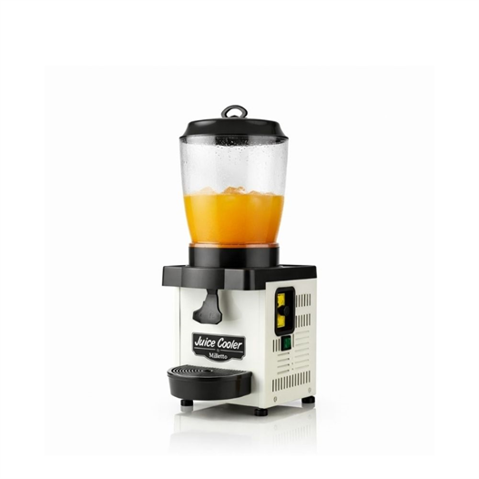Remta Royal Mini ST34 11 Litre Şerbet ve Ayran Soğutucu - Miletto
